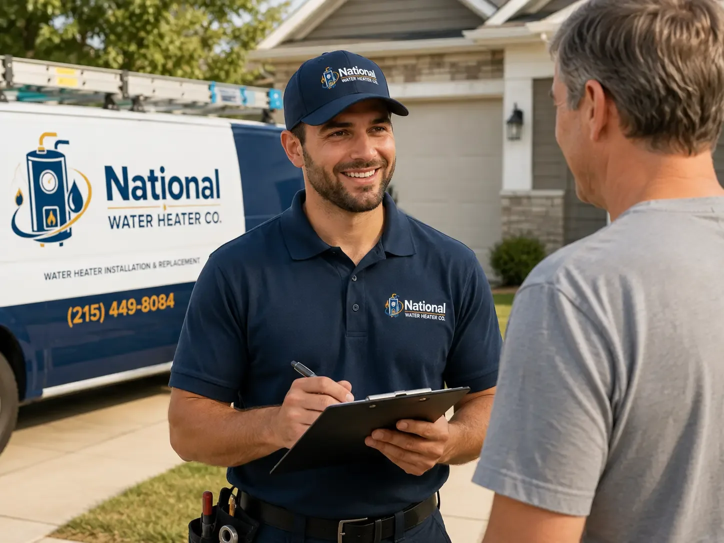 Water Heater Installation Goodfellow Afb, TX FAQs